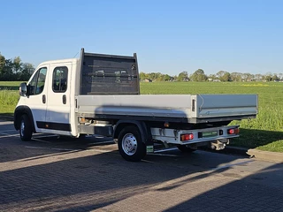 Peugeot Boxer 2018 - 2.0 imagen 6