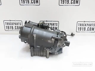 DAF N/A - 2418565 |  Brandstoffilterhuis MX 13 zdjecie 2