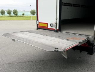 Schmitz Cargobull N/A 2016 - SCB*S3B THERMO KING SLXi300 FLOWERWIDE 270 CM HIGH TAIL LIFT DISC BRAKES HOLLAND TRAILER MANY PIECES AVAILABLE obrazek 16