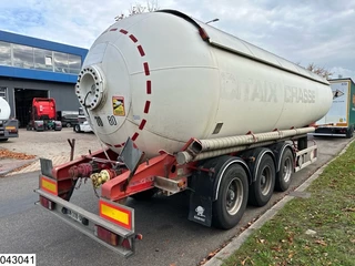 Robine N/A 2003 - Gas 48028 Liter, LPG GPL gas tank, Gaz, 1 Compartment image 5