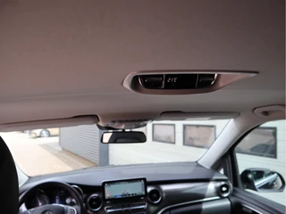 Mercedes-Benz EQV 2022 - 300 90kWh L3 Extra lang - 8 Persoons - Leder - elc. Schuif bild 23