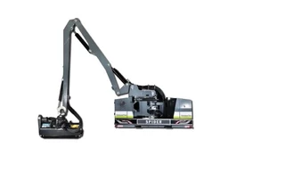 Greentec N/A 2023 - Spider 720 plus (front mounted) obrazek 2