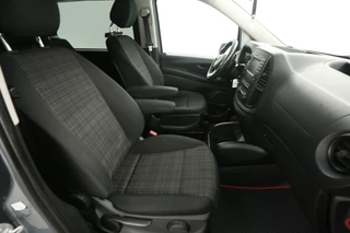 Mercedes-Benz Vito 2015 - 114 CDI Extra Lang bild 11