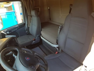 Scania R 2015 - R450 8x2 Topline ADR EX/II, EX/III, FL en AT SCR only afbeelding 9