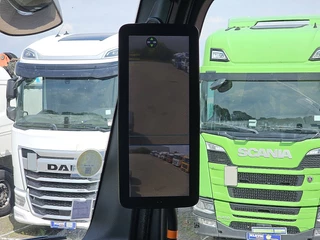 Mercedes-Benz Actros 2022 - 1845 LS изображение 14