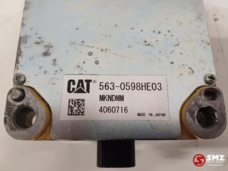 Caterpillar N/A 2011 - Sensor as position Caterpillar imagen 6