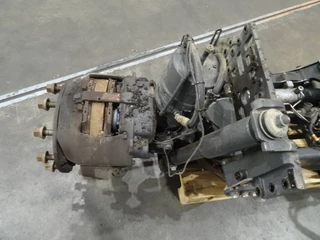 Volvo N/A 2013 - VOORAS obrazek 3