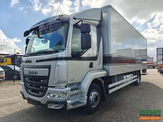 DAF LF 230 2017 - FA te koop