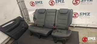 Mercedes-Benz N/A - Occ set interieur met zetels W169FL Mercedes image 3