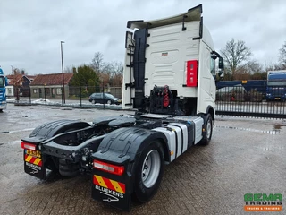 Volvo FH 2024 - FH460 изображение 3