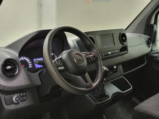 Mercedes-Benz Sprinter 2022 - 317CDI L2/H2 Euro 6! zdjecie 4