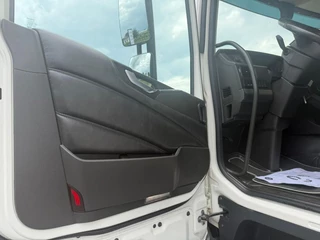 Volvo FH 2023 - FH13.500XL bild 17