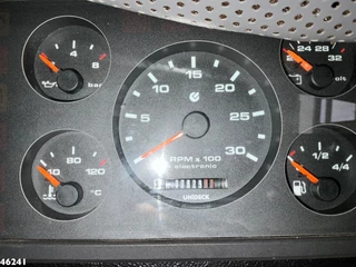 Ravo 530 2004 - N/A zdjecie 19