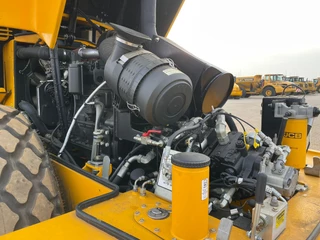 JCB VM166D (15.5t) 2025 - N/A изображение 25