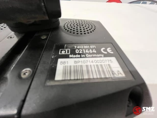 Diversen N/A - Occ Navigatie Blaupunkt TravelPilot DX-V obrazek 5