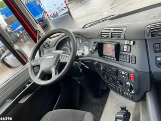 DAF 400 2015 - FAN CF Euro 6 Multilift 26 Ton haakarmsysteem obrazek 13