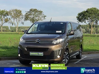 Citroën Jumpy 2019 - 2.0 te koop