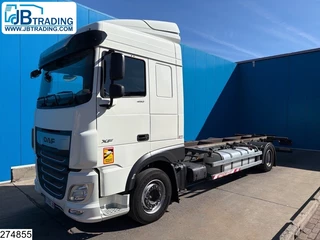 DAF N/A 2019 - XF 450  te koop