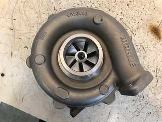 Mercedes-Benz N/A - 3520963099 TURBO OM353 NG 1973-1996 (NEW) MAHLE 001TC14497000 bild 2