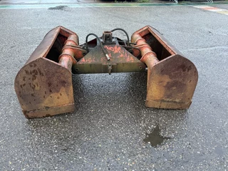 Diversen 17X GRIJPER / KNIJPER - 13 PIECES - N/A bild 3