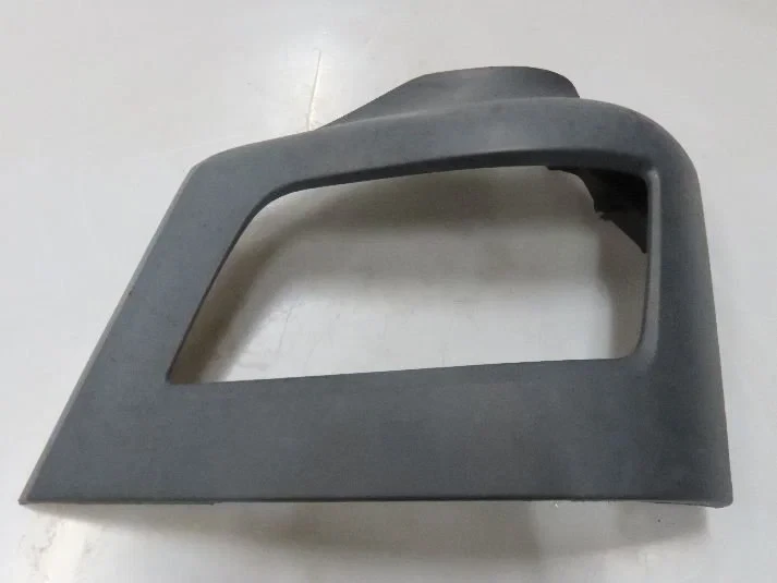 MAN - Body & Chassis Parts Bumperzijdeel boven Li. TGS image 1