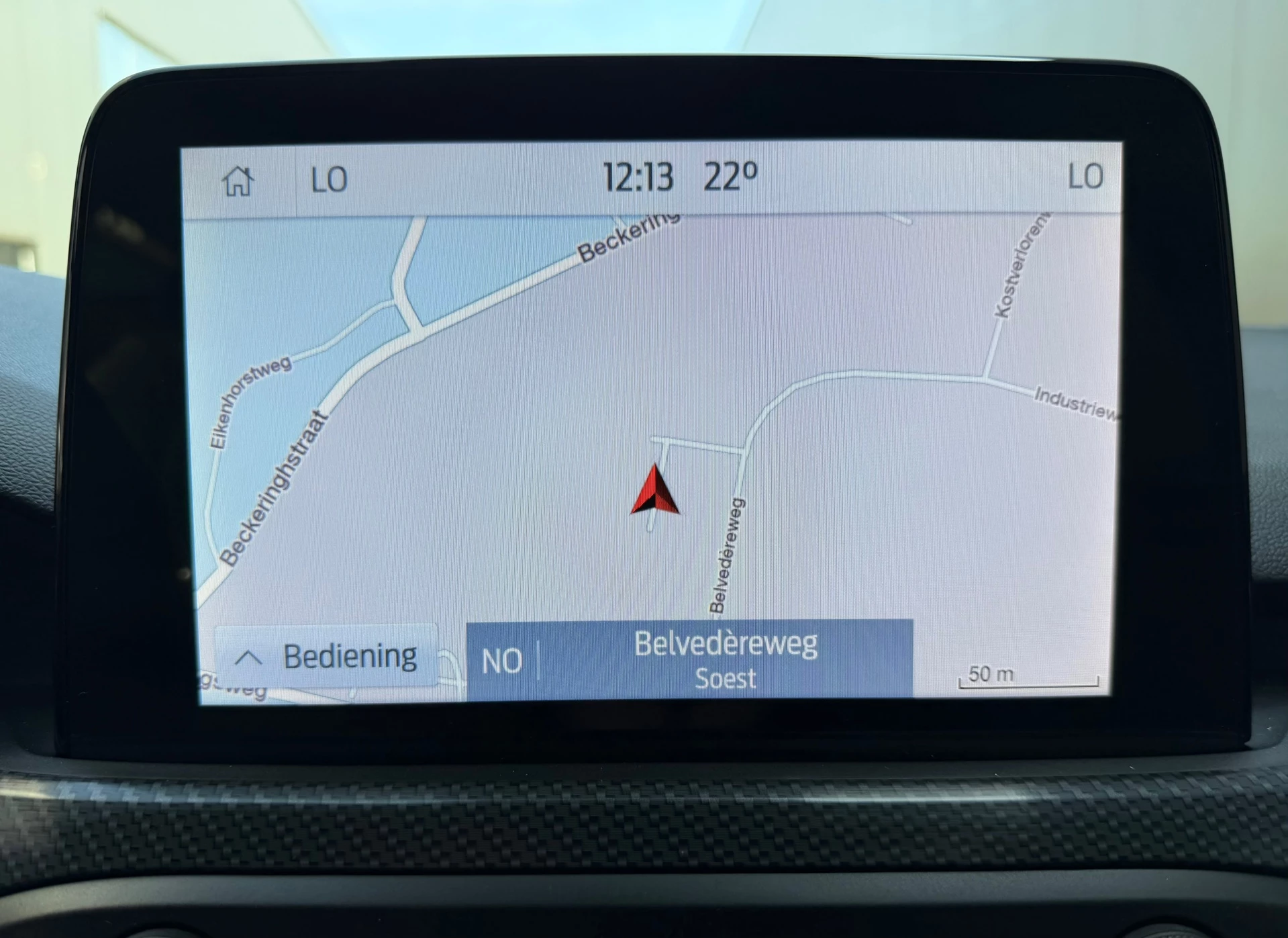 Ford Focus 2019 - Wagon 1.0 Vignale ST-Line bj.2019 Camera|Navi|Pdc|Trekhaak. afbeelding 19