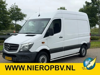 Mercedes-Benz Sprinter 2016 - 310CDI L1H2 Airco obrazek 1