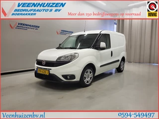 Fiat Doblò 2015 - Cargo 1.6MJ 105pk Trekhaak immagine 1