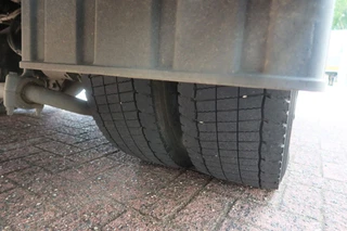 MAN TGL 2019 - 12.250 Bakwagen + Laadklep DHollandia 2000 kg image 17