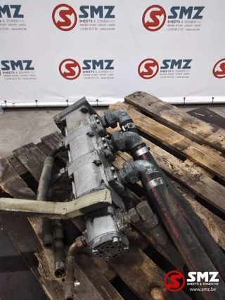 Diversen N/A - Occ hydraulische pomp obrazek 4