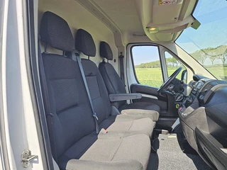Citroën Jumper 2022 - 2.2 zdjecie 7