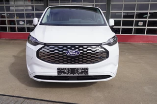 Ford E-Transit 2026 - Cust. 320L L2H1 Limited 65 kWh 160KW/218PK Automaat met POWERPACK obrazek 10
