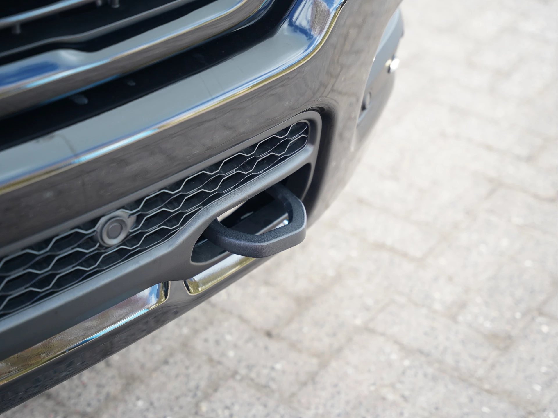 Dodge Ram 1500 2024 - Laramie Night SST Hurricane 426pk afbeelding 44