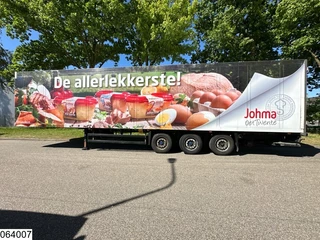 Schmitz Cargobull N/A 2010 - Koel vries Carrier Vector 1850, Zepro obrazek 2