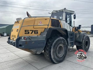 Liebherr N/A 2014 - L576 immagine 5