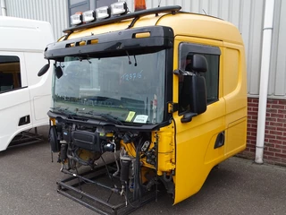 Scania R 2012 - SC-R CR-19 SLAAPCAB. image 1