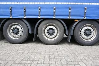 Lecitrailer N/A 2012 - RC3BD4309 - 3 As Wipkar Schuifzeil - Doorlader, Frans kenteken obrazek 17