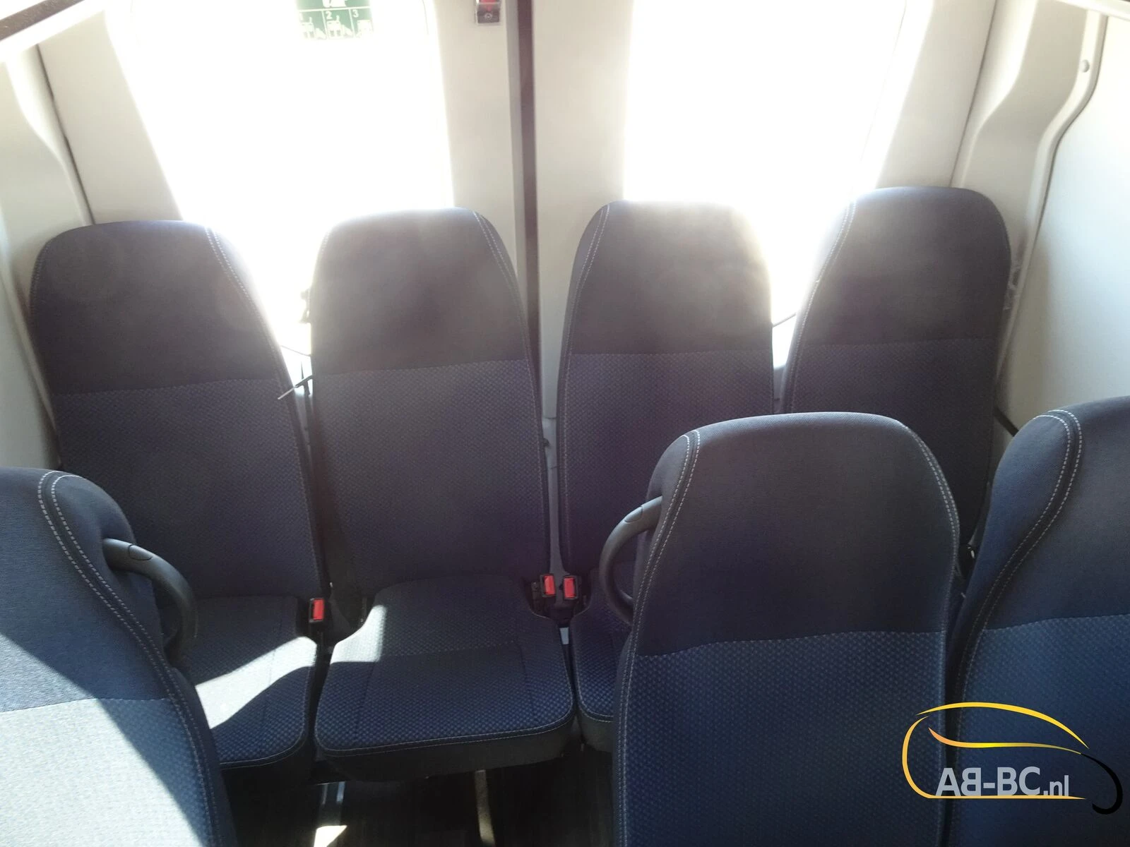 Iveco Daily - 65C18HA8 NEW Automatic 24 seats afbeelding 46