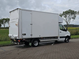 Mercedes-Benz Sprinter 2020 - 516 immagine 3 miniatura