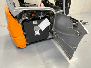 Still N/A 2019 - RX20-18 Triplex - Freelift - Sideshift obrazek 14