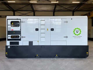 Volvo 2026 - TAD882GE - 275 kVA Stage V Generator - DPX-19029 na prodej