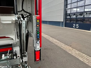 DAF FAG XD 300 Geesink 20m³ 2025 - N/A изображение 12