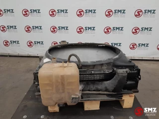 Volvo N/A 2007 - Occ radiator + intercooler + expansievat Volvo bild 3