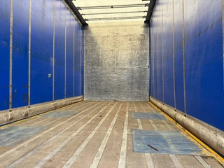 Volvo FH 2017 - 16 FH750 Schiebeplane mit Anhanger komplett 2017 Wie Neu!!! obrazek 20