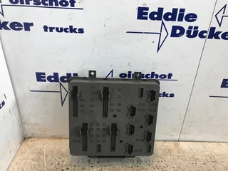 DAF N/A - 1702238-1712041 ZEKERINGKAST LF45IV/LF55IV zdjecie 2