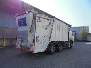 DAF CF 290 2015 - NL TRUCK bild 7