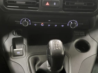 Peugeot Partner 2022 - 1.5BlueHDI Euro 6! изображение 12