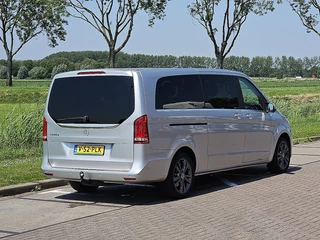 Mercedes-Benz V-Class 2018 - 250 CDI imagen 3