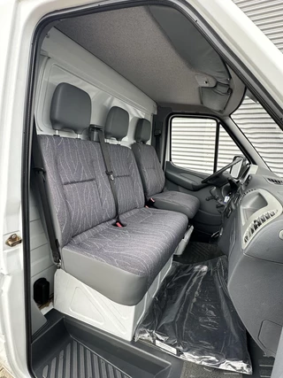 Mercedes-Benz Sprinter 2001 - 208 CDI 2.2 NIEUW!!! bild 7