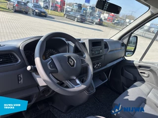 Renault Master 2024 - 145 DC + Open laadbak imagen 6